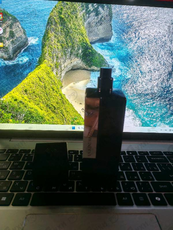 Парфюмерия Army Of Lovers от LM Parfums