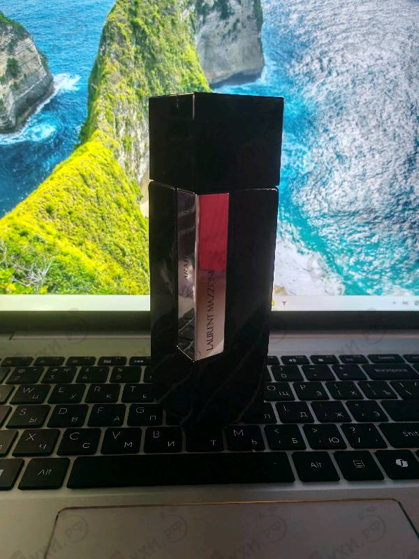 Купить Army Of Lovers от LM Parfums