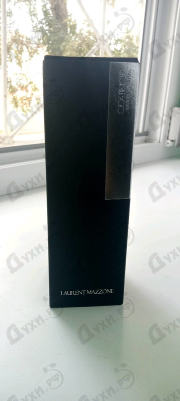 Купить LM Parfums Cicatrices