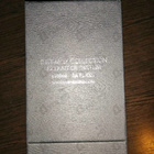 Духи Cicatrices от LM Parfums