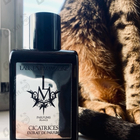 Духи Cicatrices от LM Parfums