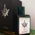 Духи Cicatrices от LM Parfums