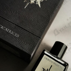 Отзыв LM Parfums Cicatrices