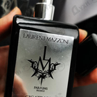 Духи Cicatrices от LM Parfums