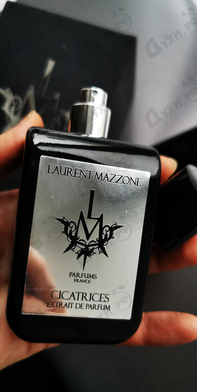 Парфюмерия LM Parfums Cicatrices