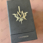 Отзыв LM Parfums Cicatrices
