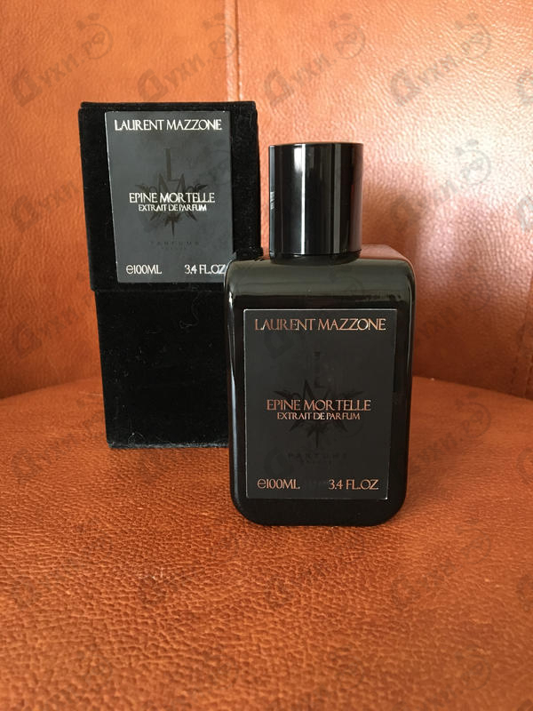 Купить Epine Mortelle от LM Parfums