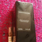 Отзывы LM Parfums Epine Mortelle