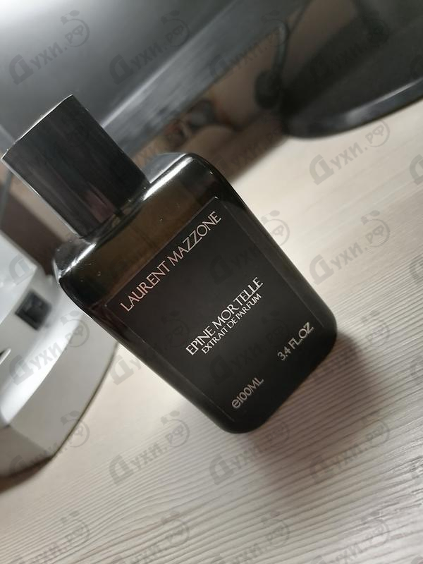 Купить Epine Mortelle от LM Parfums