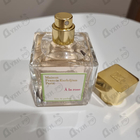 Отзывы Maison Francis Kurkdjian A La Rose