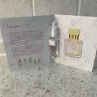 Парфюм Maison Francis Kurkdjian A La Rose