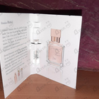 Парфюм Maison Francis Kurkdjian A La Rose