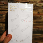 Отзыв Maison Francis Kurkdjian A La Rose