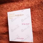 Отзыв Maison Francis Kurkdjian A La Rose