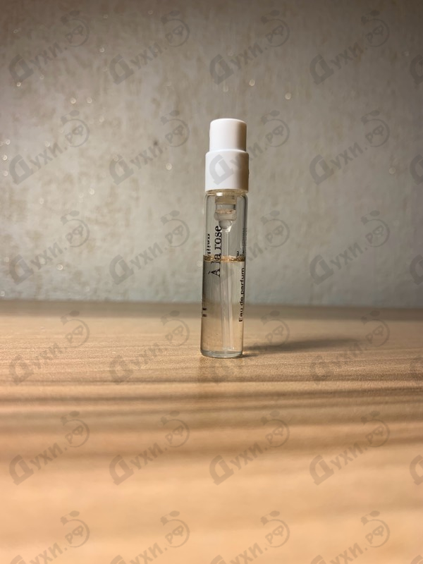 Купить Maison Francis Kurkdjian A La Rose