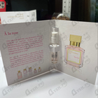 Парфюм Maison Francis Kurkdjian A La Rose