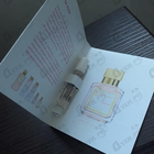 Отзывы Maison Francis Kurkdjian A La Rose