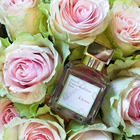 Духи A La Rose от Maison Francis Kurkdjian