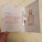 Духи A La Rose от Maison Francis Kurkdjian