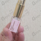 Отзывы Maison Francis Kurkdjian A La Rose