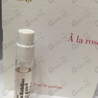 Отзыв Maison Francis Kurkdjian A La Rose