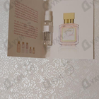 Отзывы Maison Francis Kurkdjian A La Rose