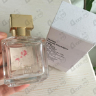 Духи A La Rose от Maison Francis Kurkdjian