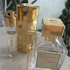 Отзыв Maison Francis Kurkdjian A La Rose