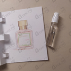 Отзыв Maison Francis Kurkdjian A La Rose