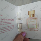 Парфюм Maison Francis Kurkdjian A La Rose