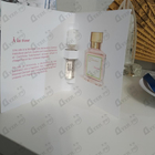 Отзыв Maison Francis Kurkdjian A La Rose