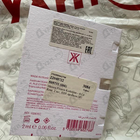 Отзыв Maison Francis Kurkdjian A La Rose