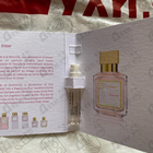 Парфюм Maison Francis Kurkdjian A La Rose