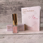 Духи A La Rose от Maison Francis Kurkdjian