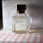 Отзыв Maison Francis Kurkdjian A La Rose