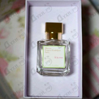 Отзывы Maison Francis Kurkdjian A La Rose