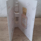 Духи A La Rose от Maison Francis Kurkdjian