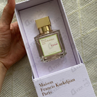 Отзывы Maison Francis Kurkdjian A La Rose