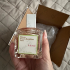Отзывы Maison Francis Kurkdjian A La Rose