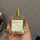 Парфюм Maison Francis Kurkdjian A La Rose