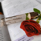 Отзыв Maison Francis Kurkdjian A La Rose