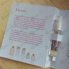 Парфюм Maison Francis Kurkdjian A La Rose