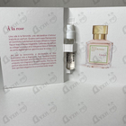 Парфюм Maison Francis Kurkdjian A La Rose