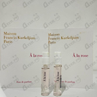 Отзыв Maison Francis Kurkdjian A La Rose