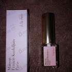 Отзыв Maison Francis Kurkdjian A La Rose