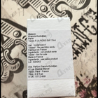 Парфюм Maison Francis Kurkdjian A La Rose