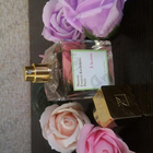 Отзывы Maison Francis Kurkdjian A La Rose