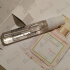 Духи A La Rose от Maison Francis Kurkdjian