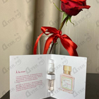 Отзыв Maison Francis Kurkdjian A La Rose