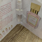 Отзыв Maison Francis Kurkdjian A La Rose